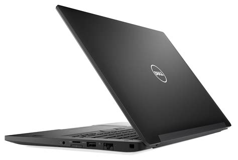 Dell Latitude 7490 specifications